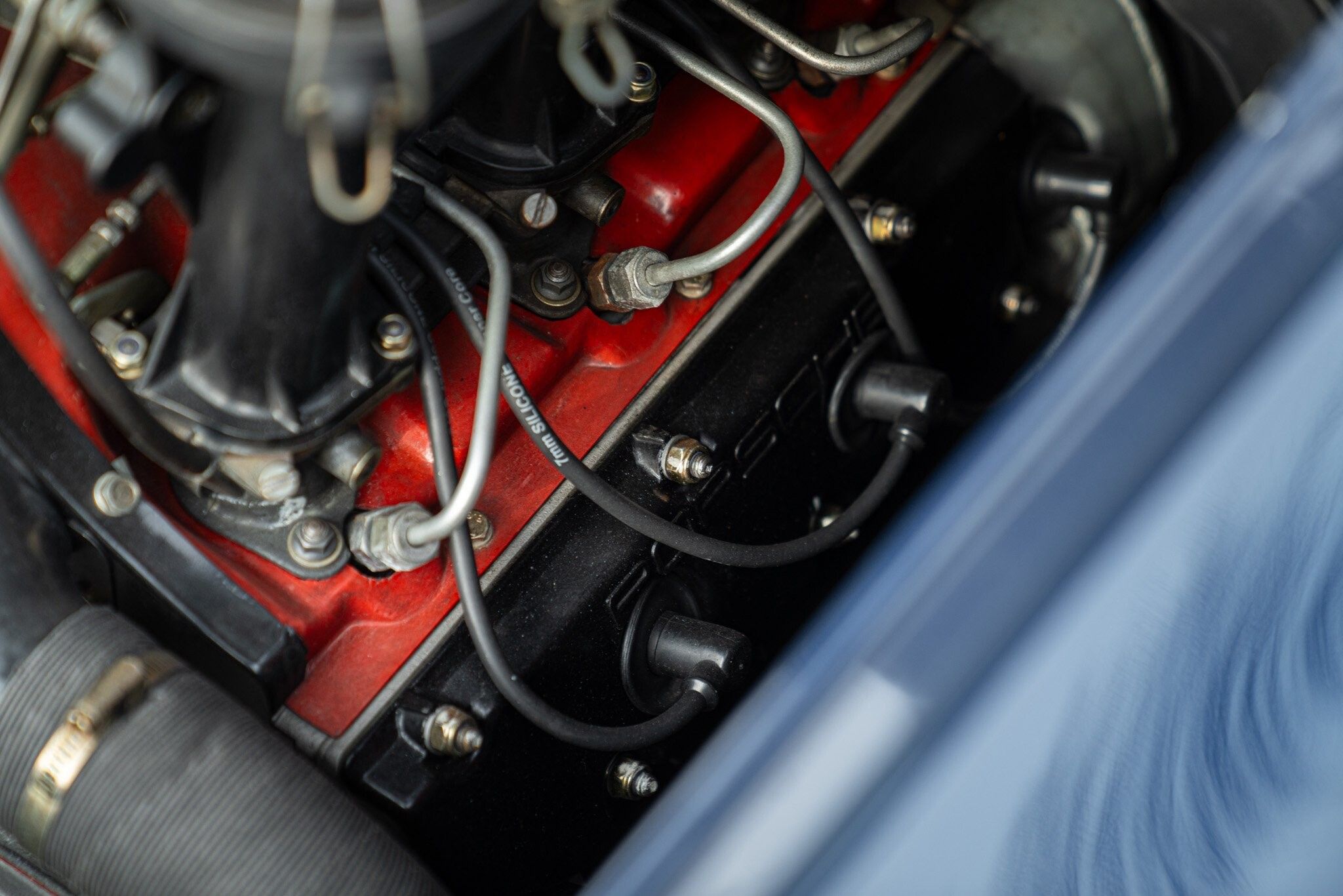 Porsche 911 for sale | 1972 Porsche 911 Targa 2.4 S - Image 60