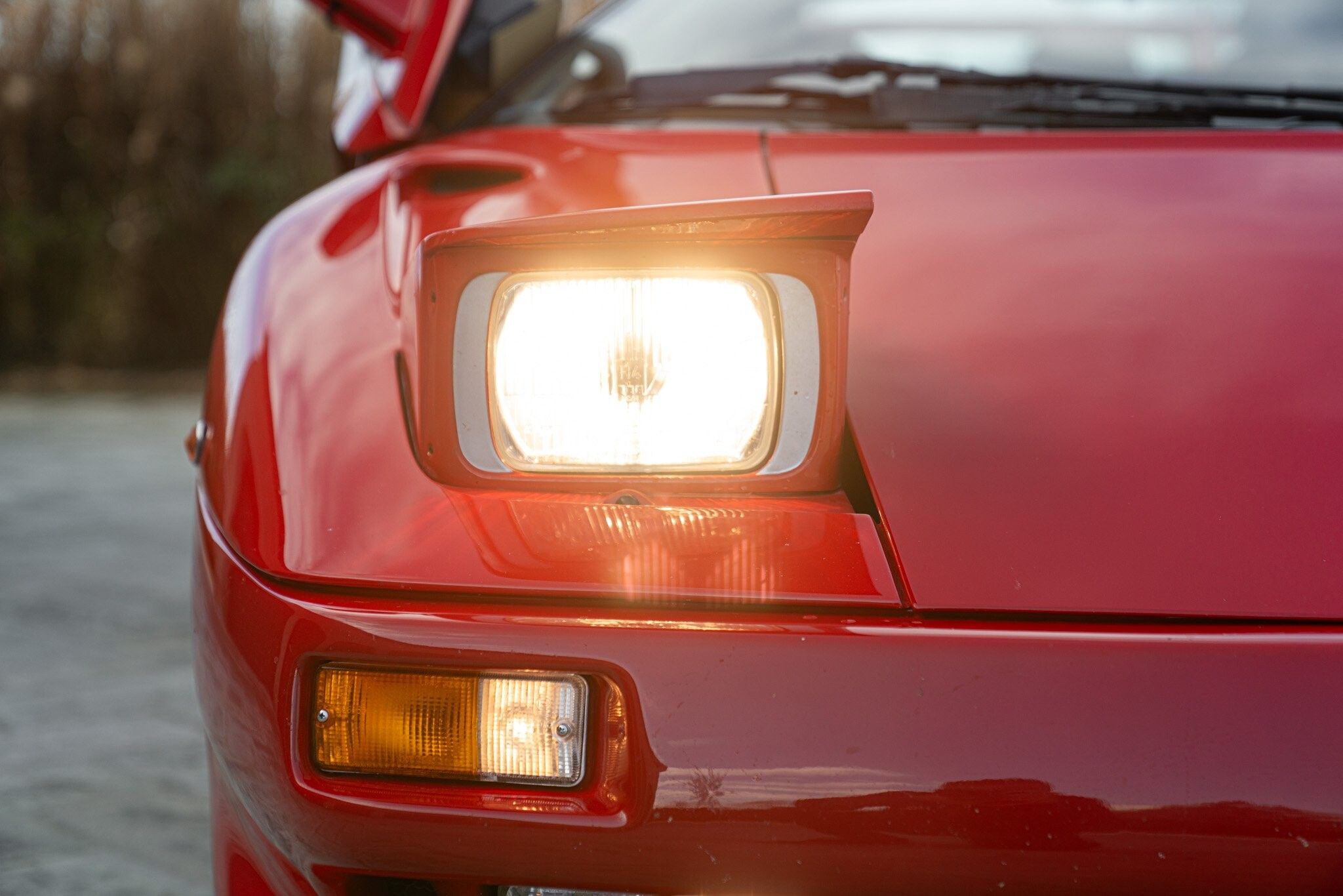 Lamborghini Diablo for sale | 1993 LAMBORGHINI DIABLO VT - Image 15