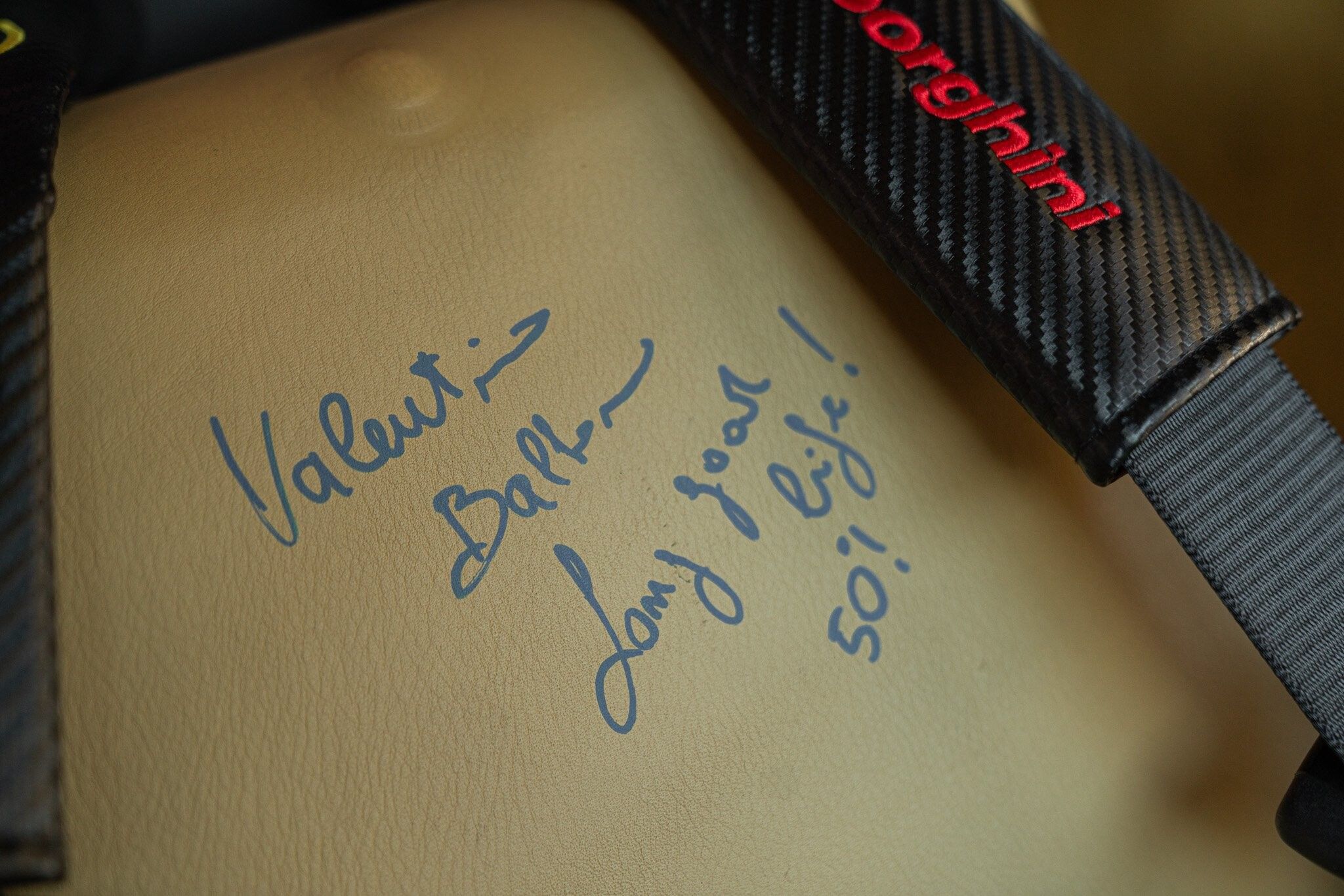 Lamborghini Diablo for sale | 1993 LAMBORGHINI DIABLO VT - Image 50