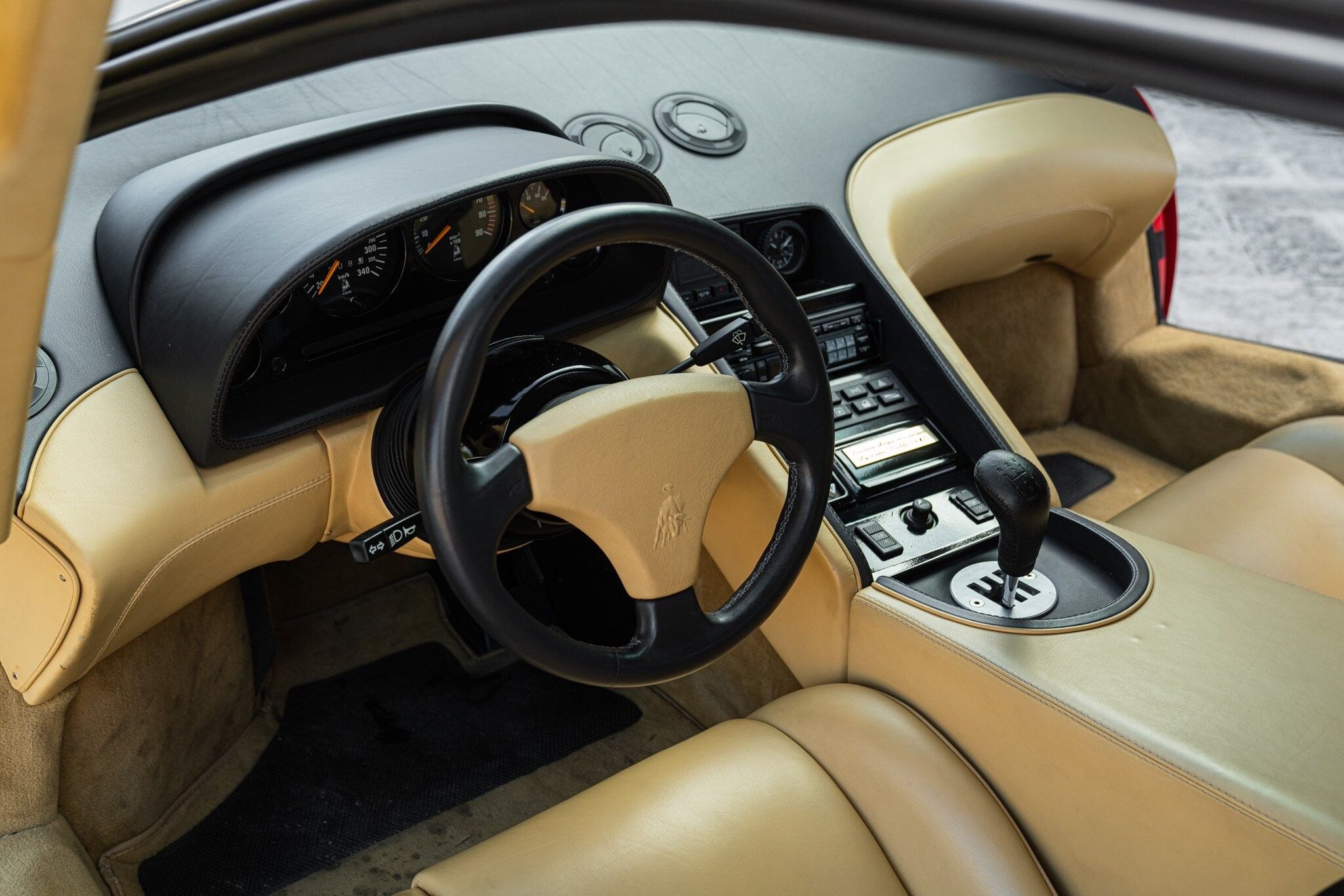 Lamborghini Diablo for sale | 1993 LAMBORGHINI DIABLO VT - Image 47