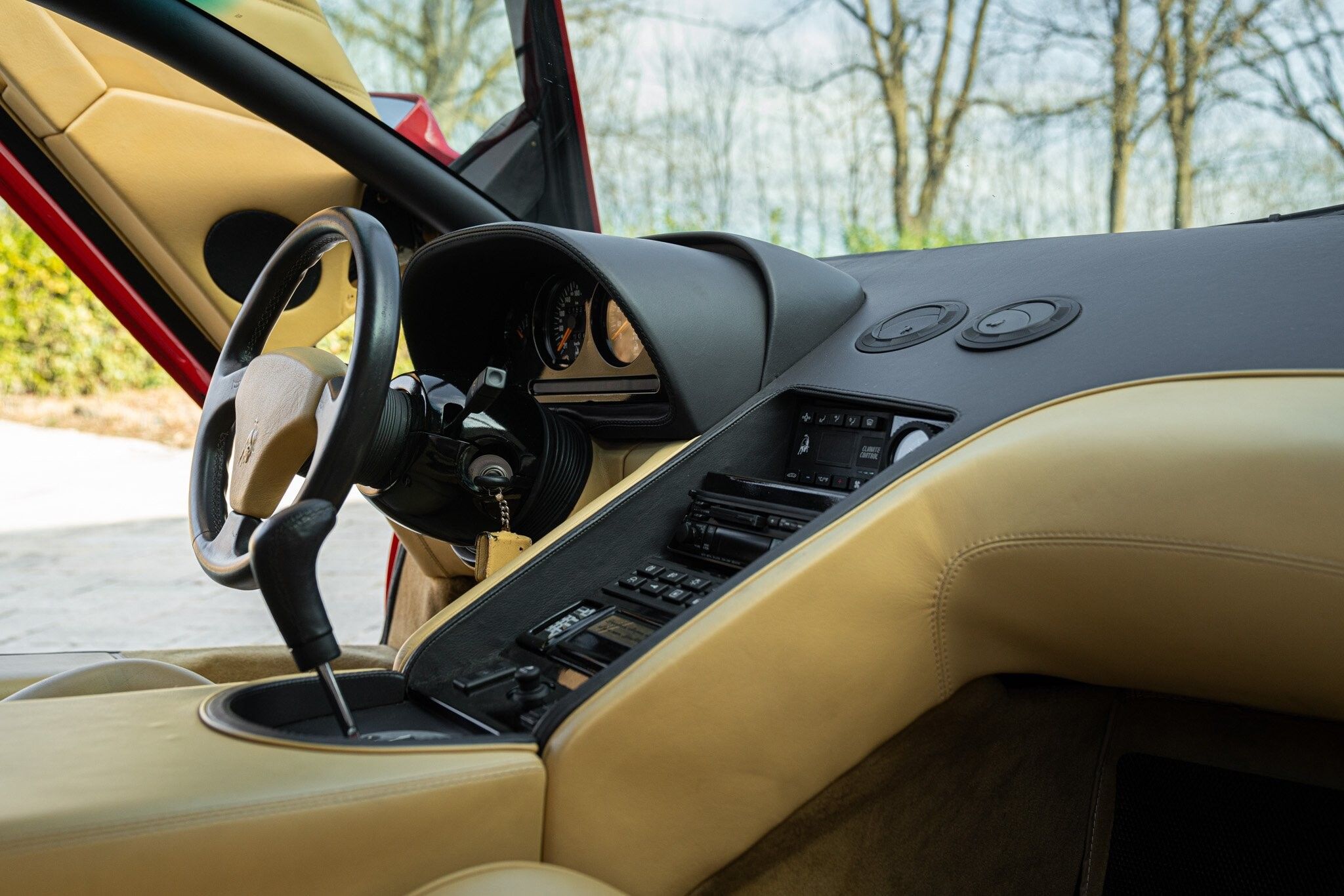 Lamborghini Diablo for sale | 1993 LAMBORGHINI DIABLO VT - Image 52