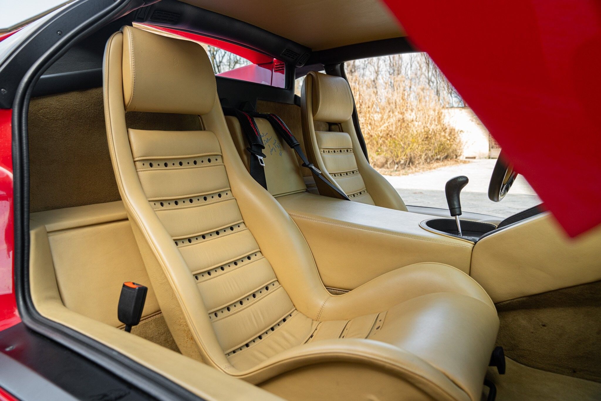 Lamborghini Diablo for sale | 1993 LAMBORGHINI DIABLO VT - Image 48