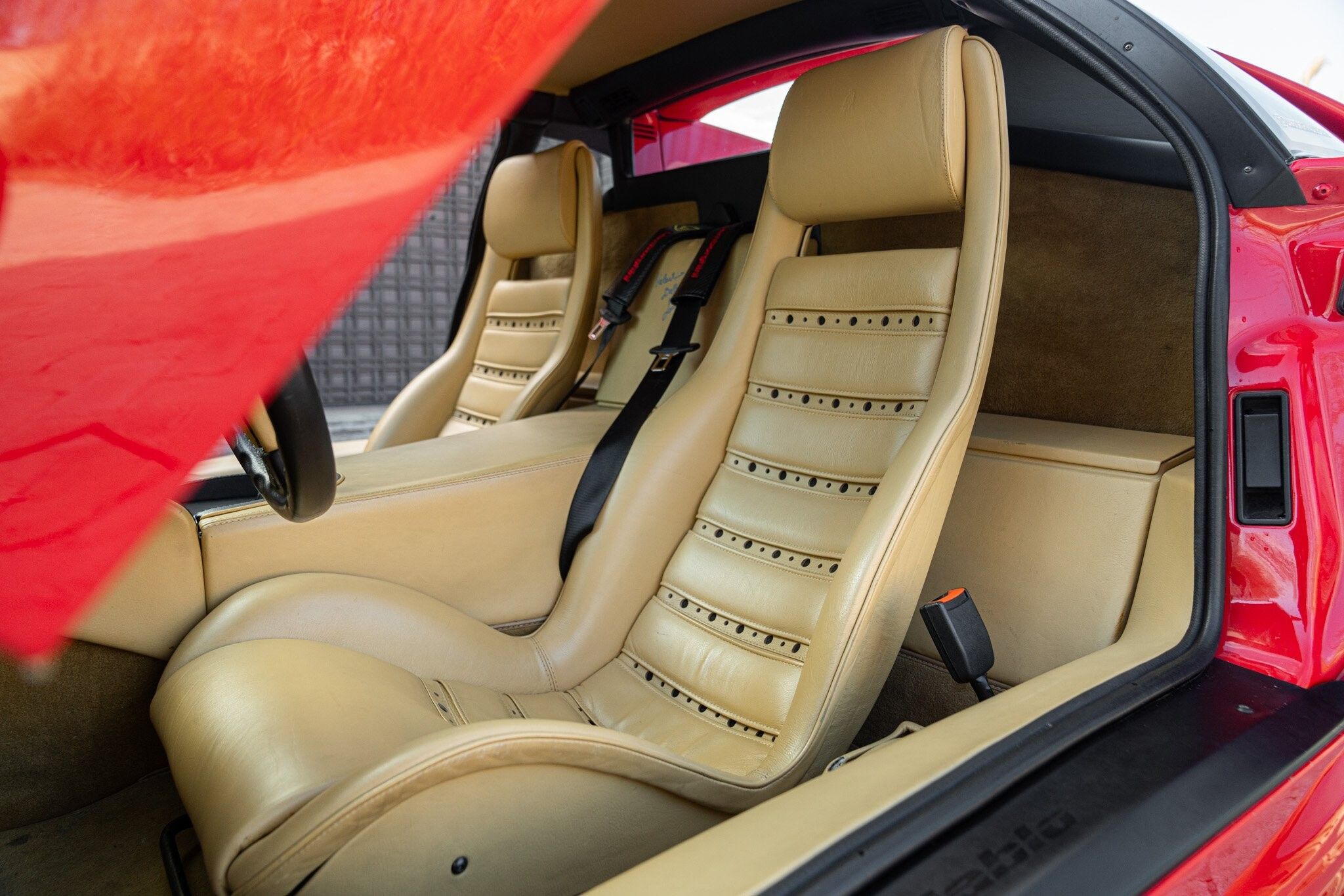 Lamborghini Diablo for sale | 1993 LAMBORGHINI DIABLO VT - Image 49