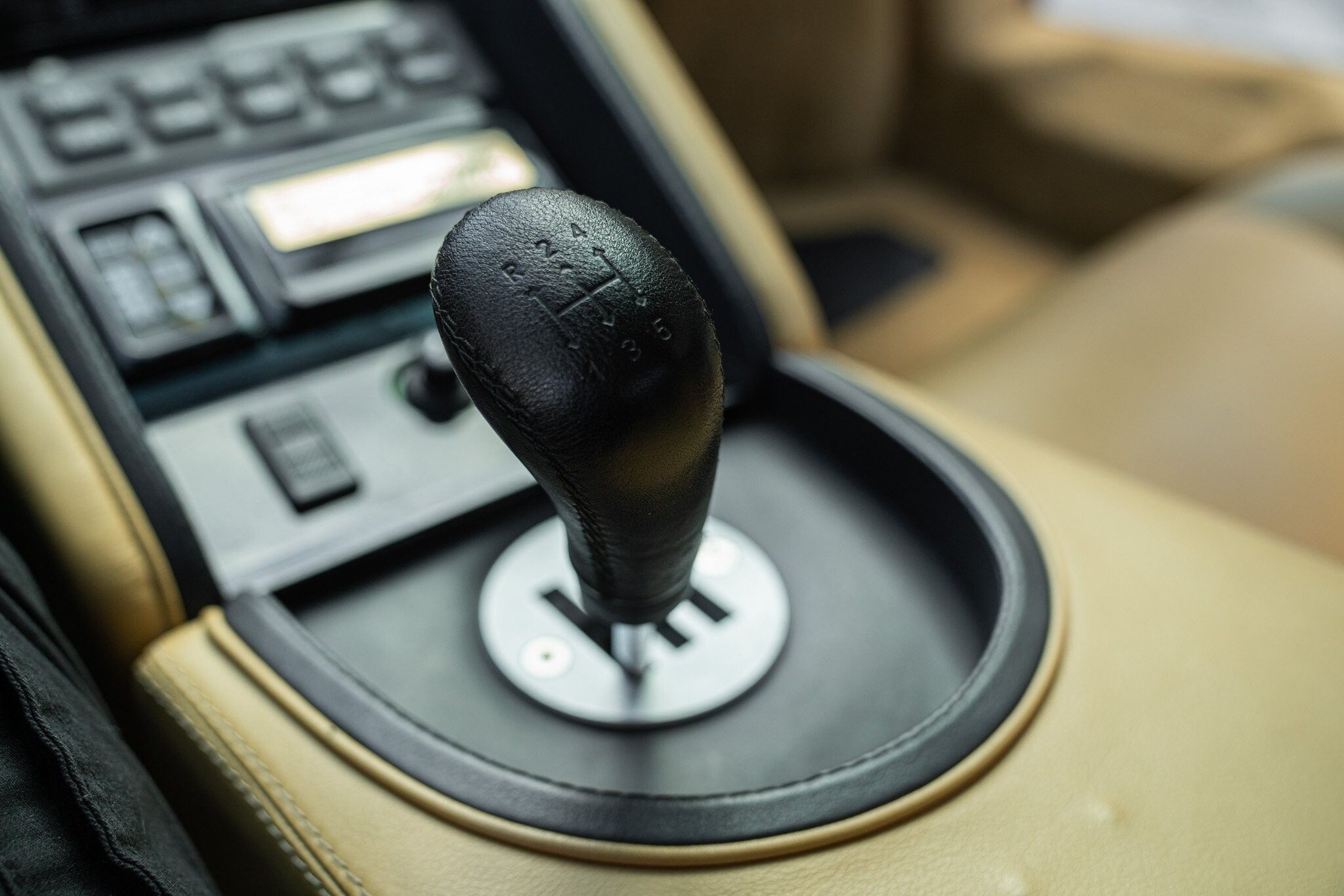 Lamborghini Diablo for sale | 1993 LAMBORGHINI DIABLO VT - Image 55