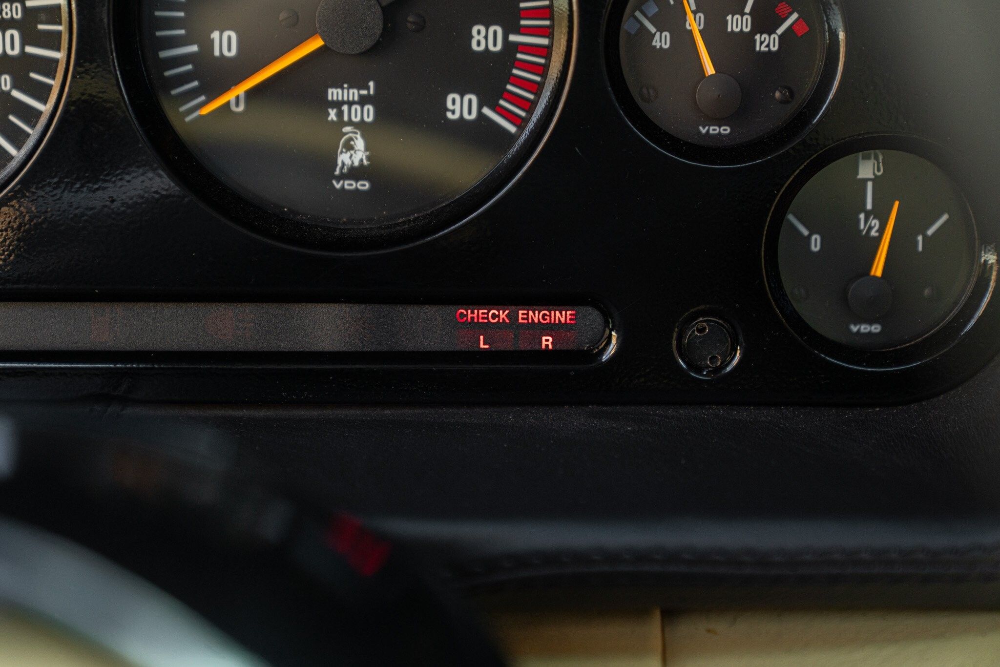 Lamborghini Diablo for sale | 1993 LAMBORGHINI DIABLO VT - Image 58