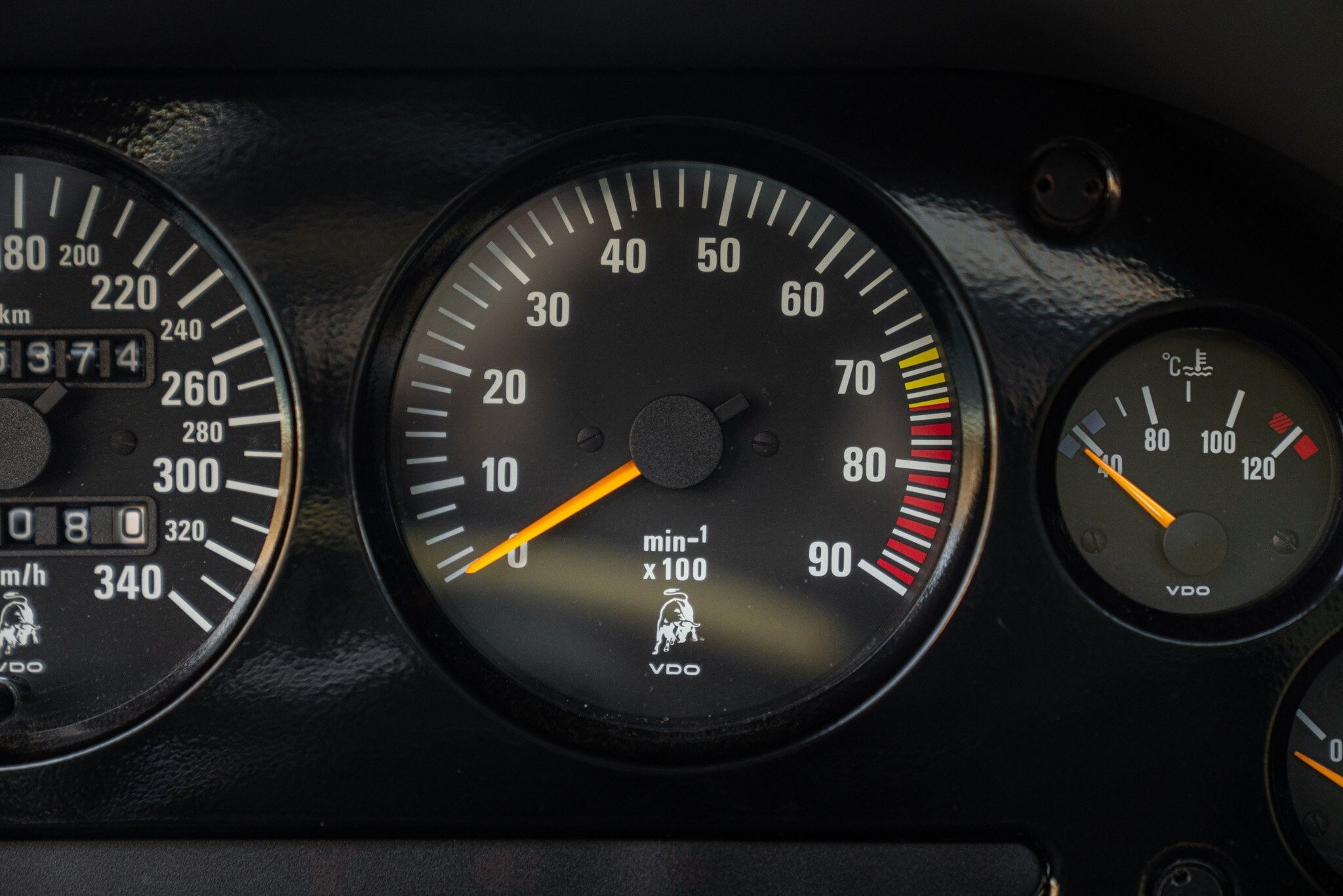 Lamborghini Diablo for sale | 1993 LAMBORGHINI DIABLO VT - Image 60