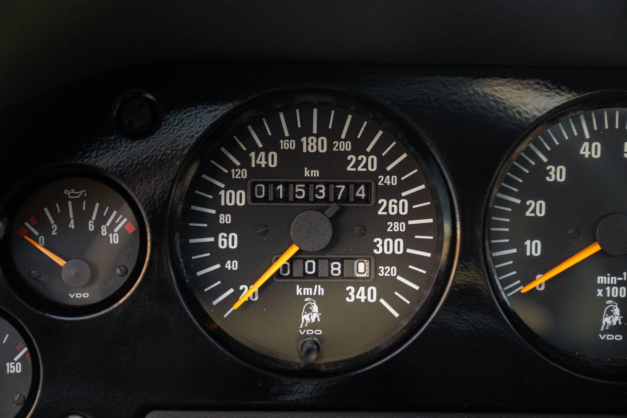 Lamborghini Diablo for sale | 1993 LAMBORGHINI DIABLO VT - Image 61