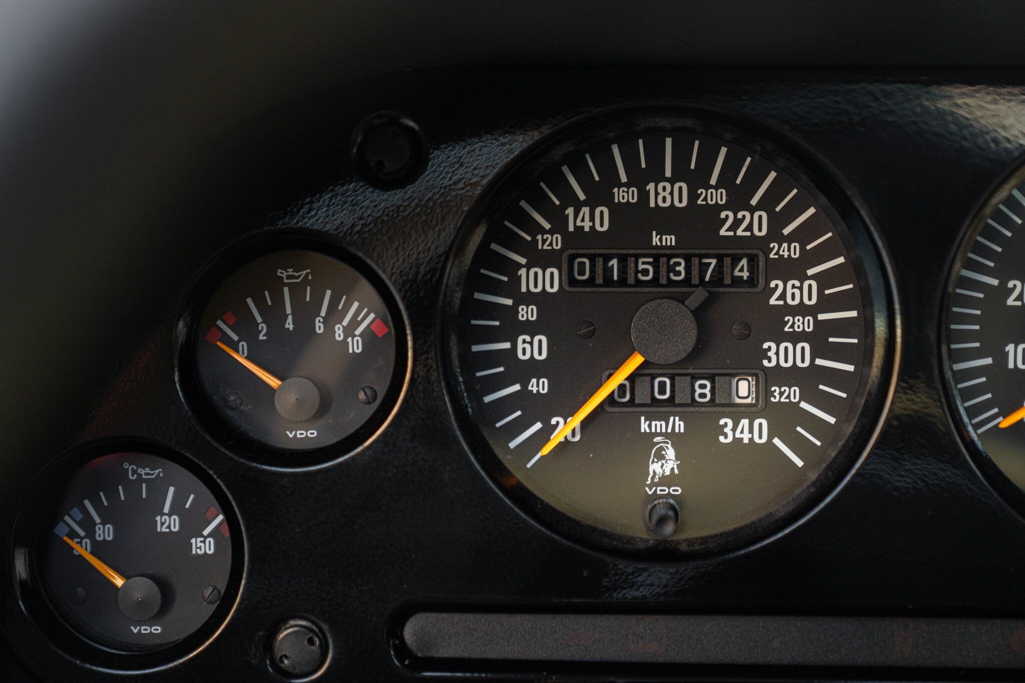 Lamborghini Diablo for sale | 1993 LAMBORGHINI DIABLO VT - Image 62