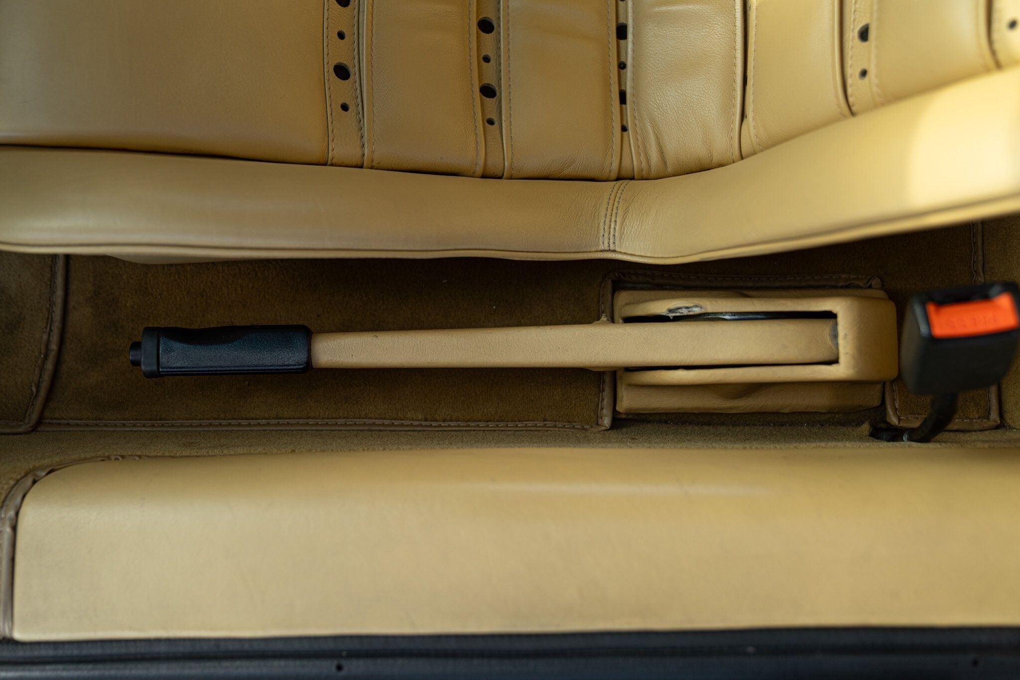 Lamborghini Diablo for sale | 1993 LAMBORGHINI DIABLO VT - Image 63