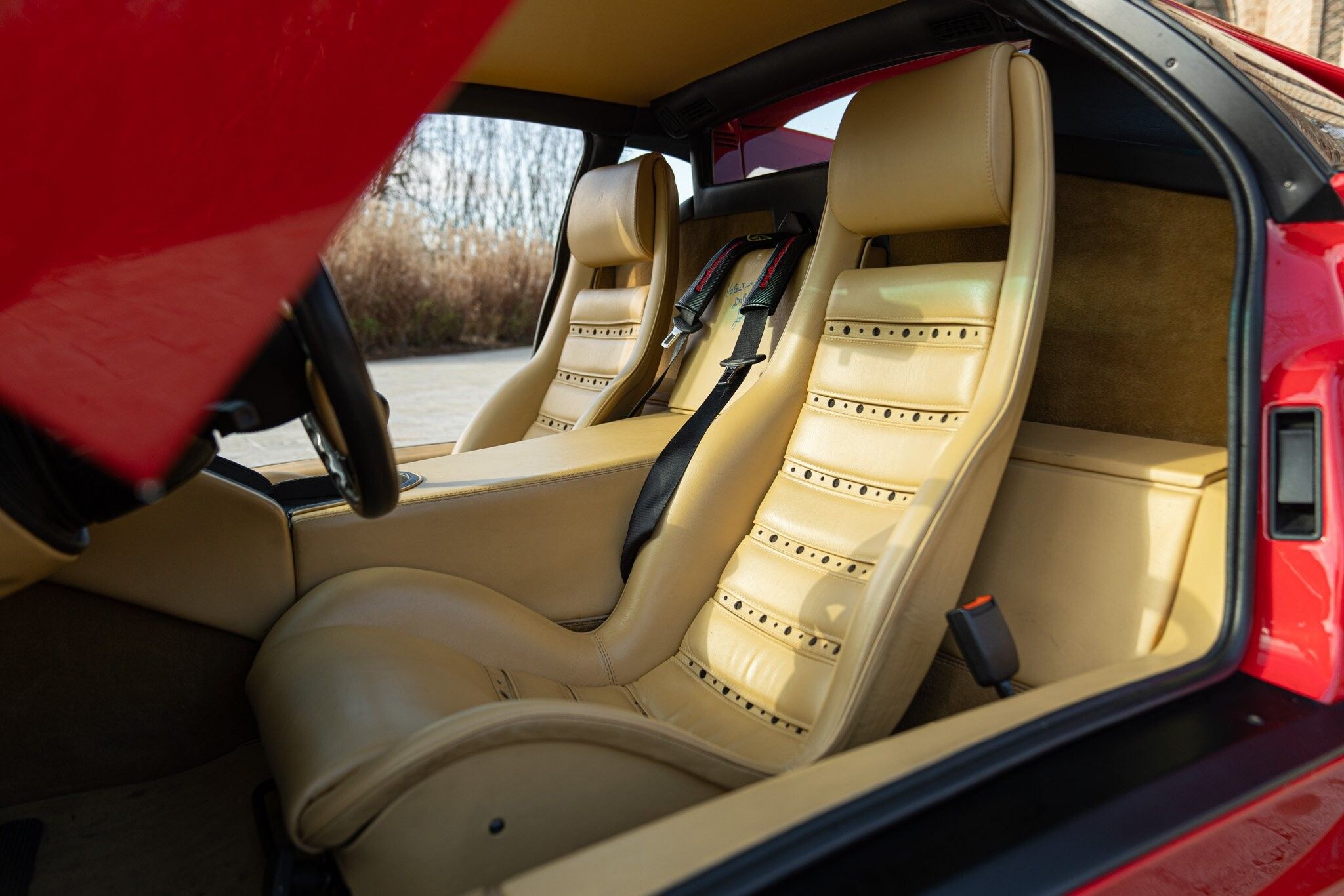 Lamborghini Diablo for sale | 1993 LAMBORGHINI DIABLO VT - Image 64