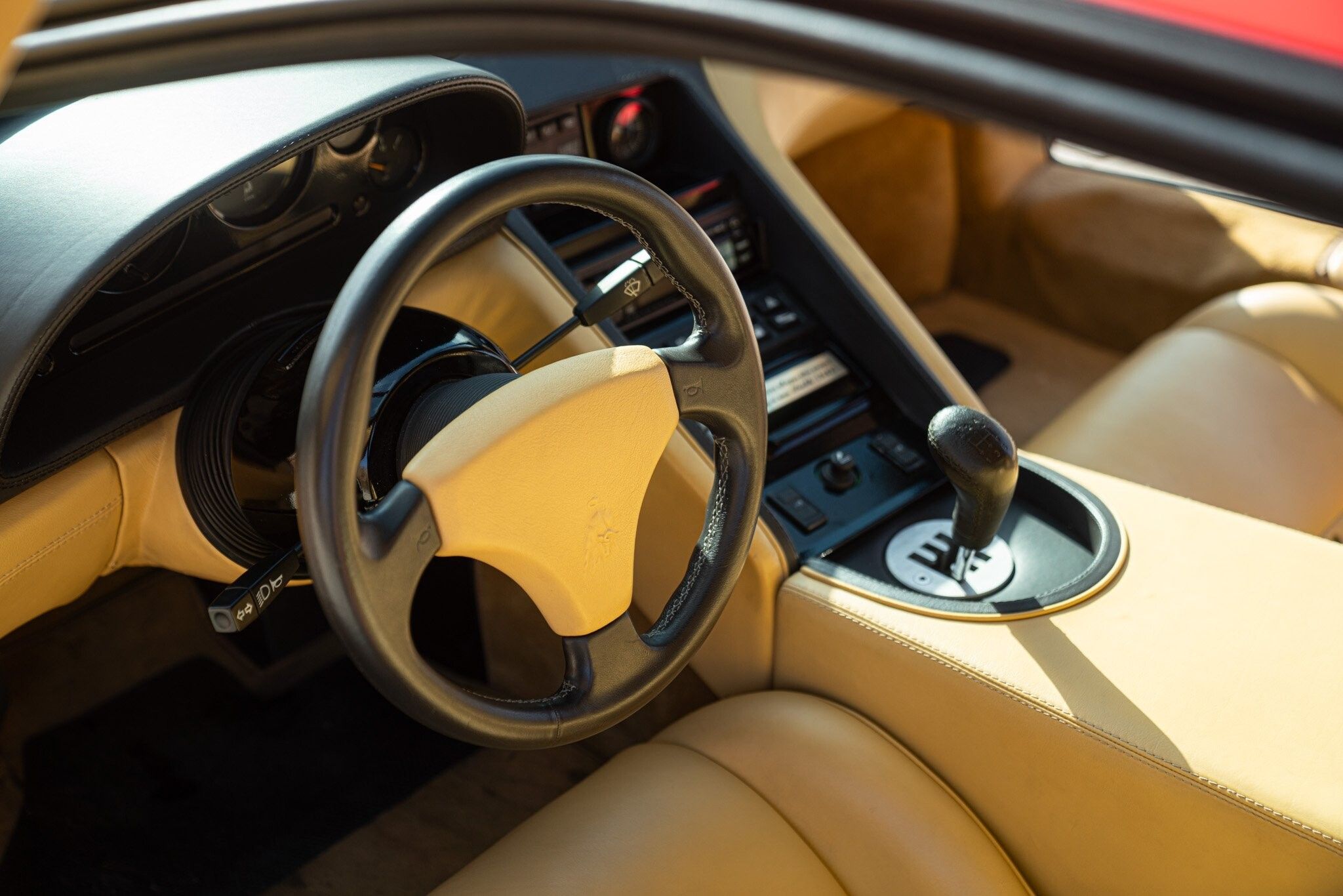 Lamborghini Diablo for sale | 1993 LAMBORGHINI DIABLO VT - Image 65