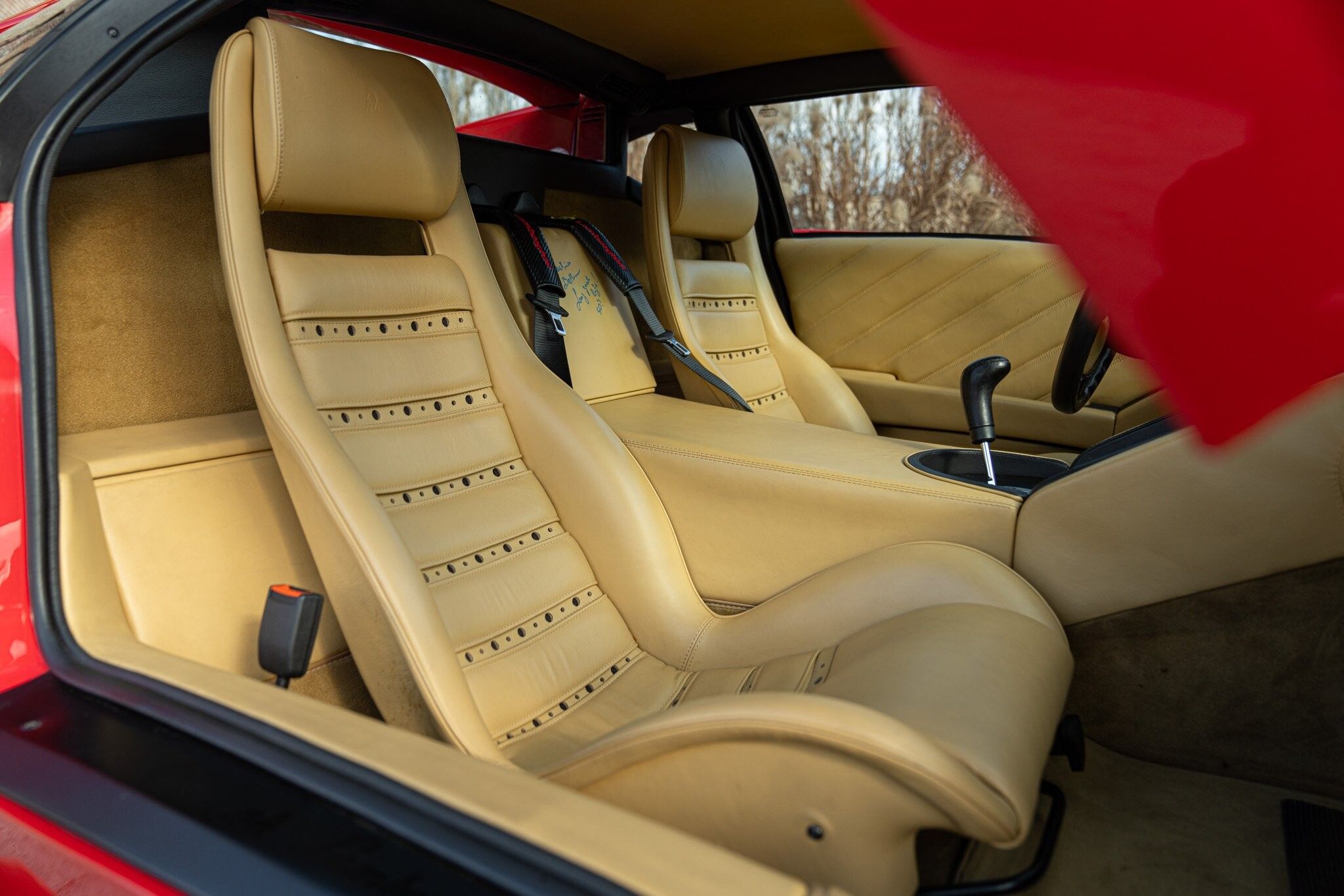 Lamborghini Diablo for sale | 1993 LAMBORGHINI DIABLO VT - Image 67
