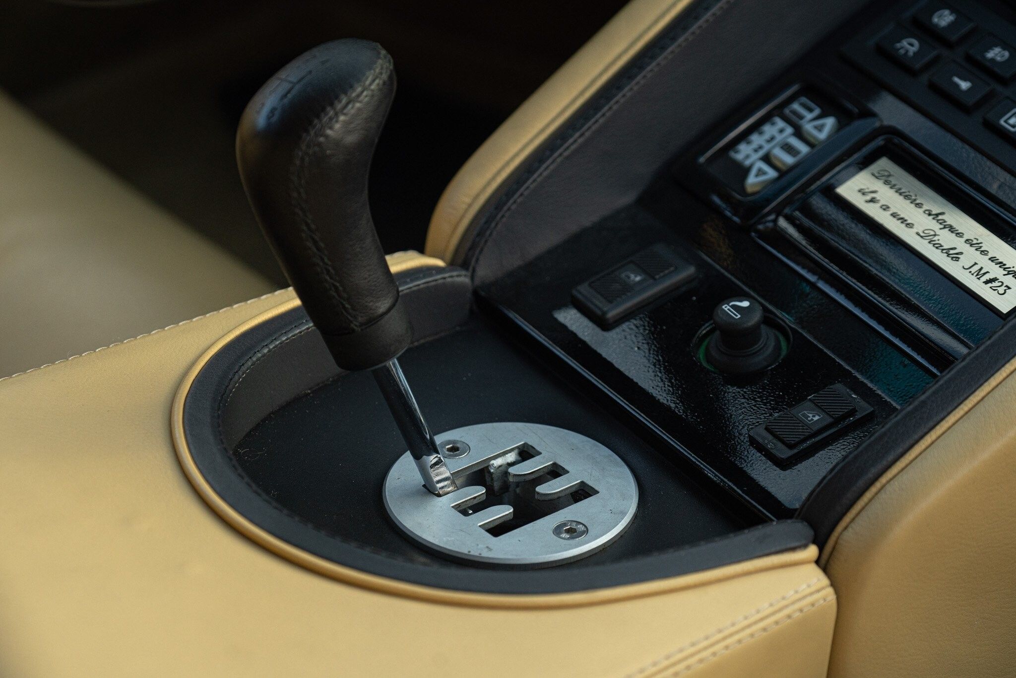 Lamborghini Diablo for sale | 1993 LAMBORGHINI DIABLO VT - Image 70