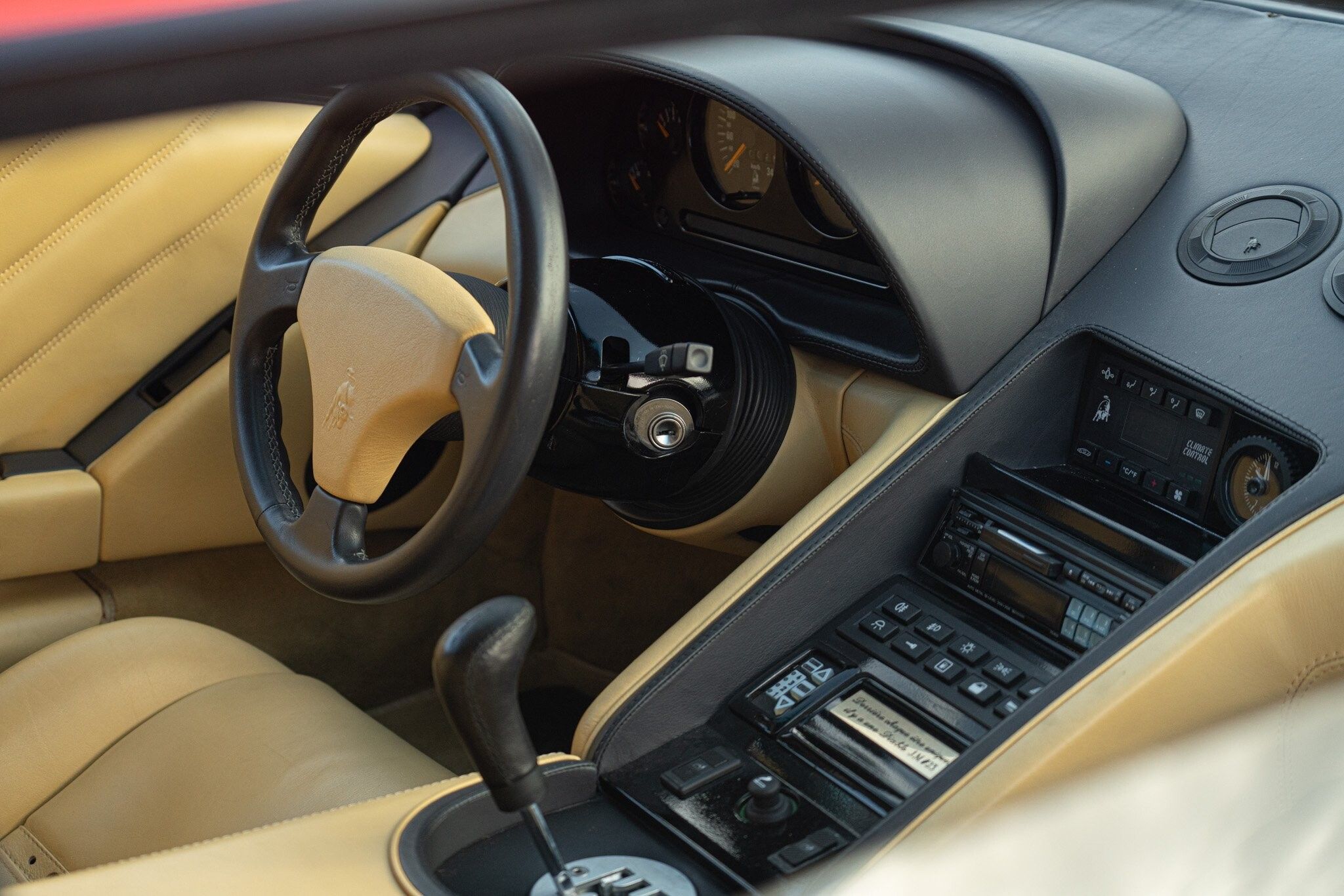 Lamborghini Diablo for sale | 1993 LAMBORGHINI DIABLO VT - Image 71