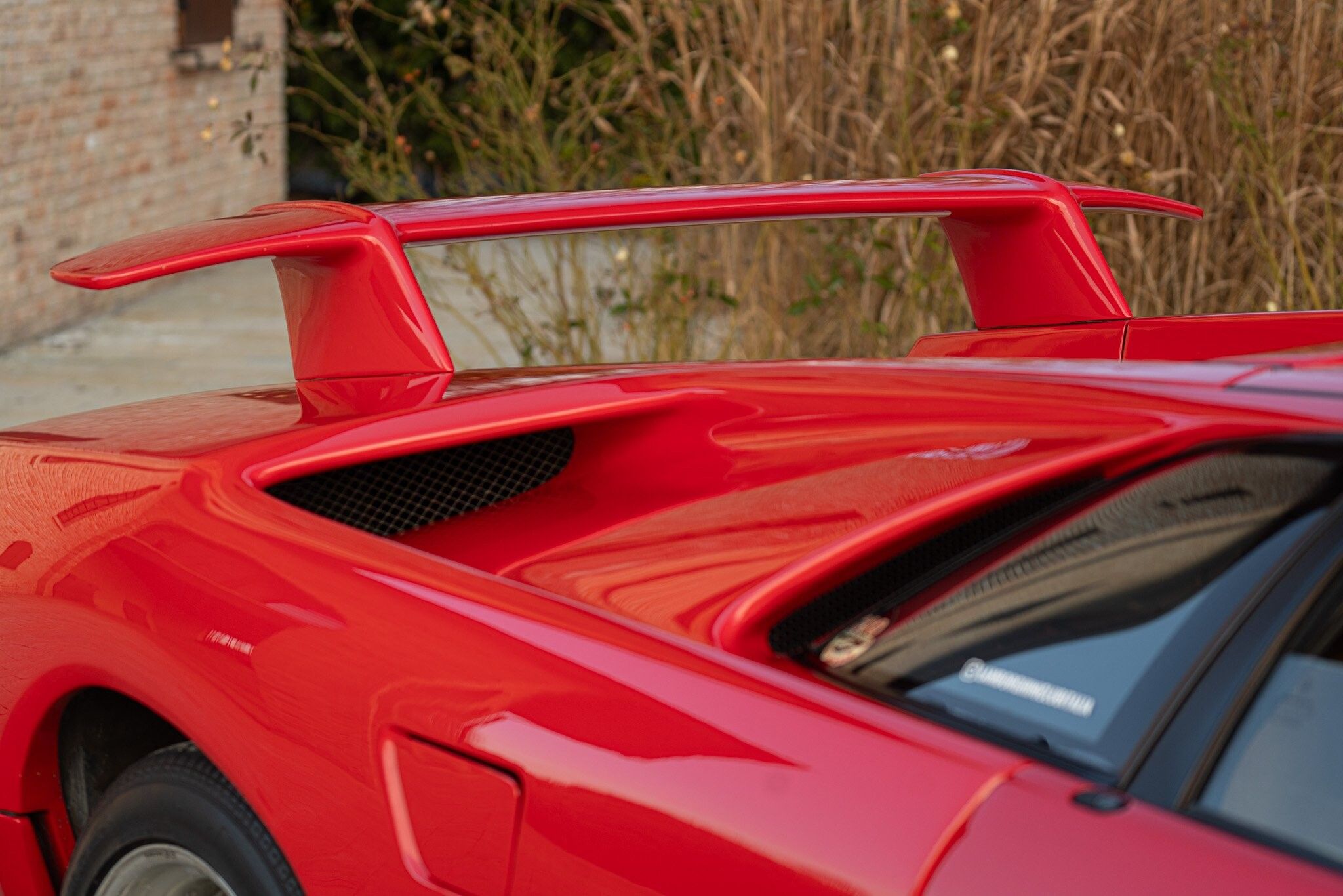 Lamborghini Diablo for sale | 1993 LAMBORGHINI DIABLO VT - Image 20