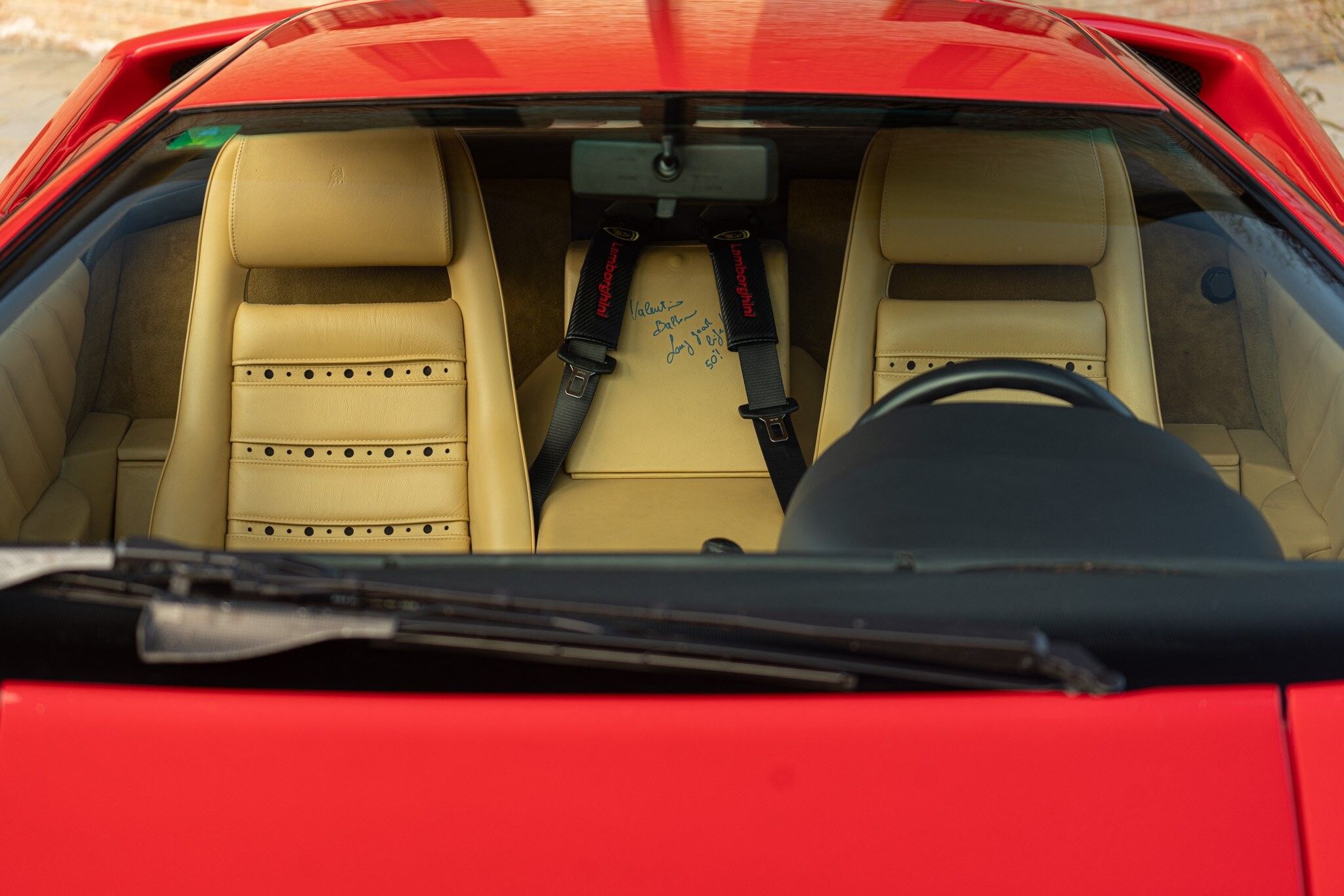 Lamborghini Diablo for sale | 1993 LAMBORGHINI DIABLO VT - Image 24