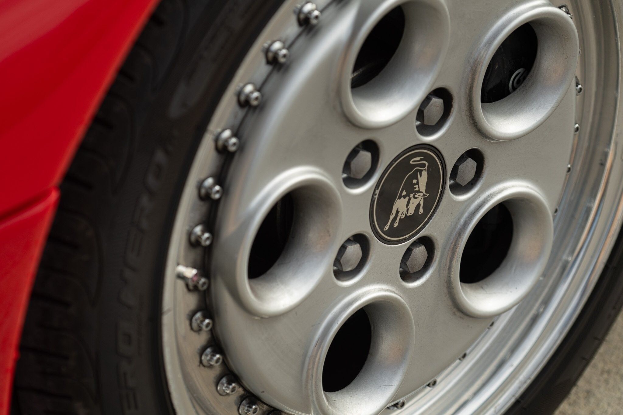 Lamborghini Diablo for sale | 1993 LAMBORGHINI DIABLO VT - Image 29