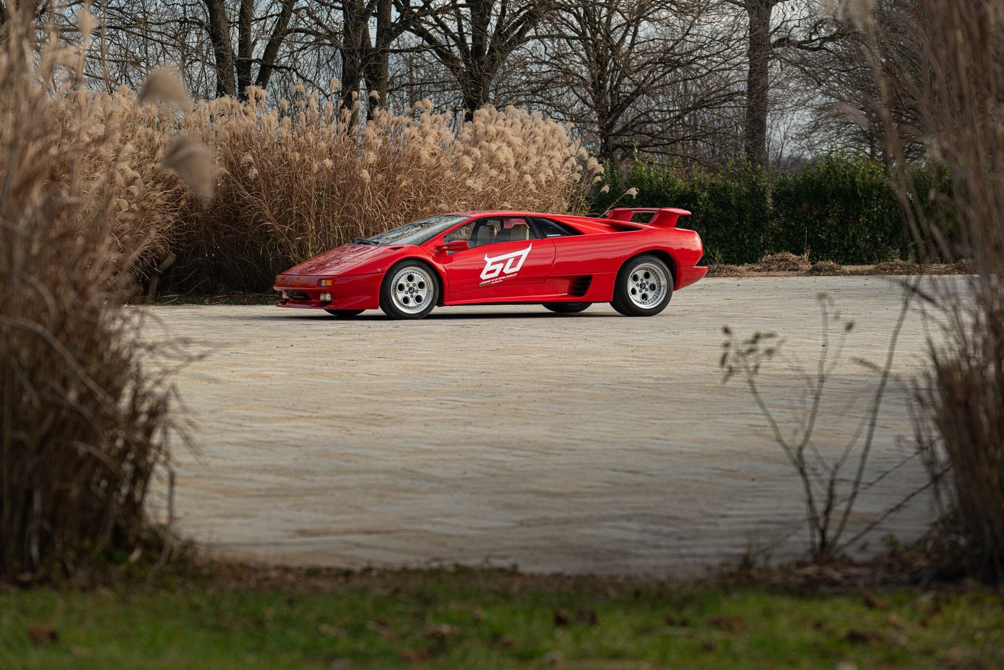 Lamborghini Diablo for sale | 1993 LAMBORGHINI DIABLO VT - Image 10