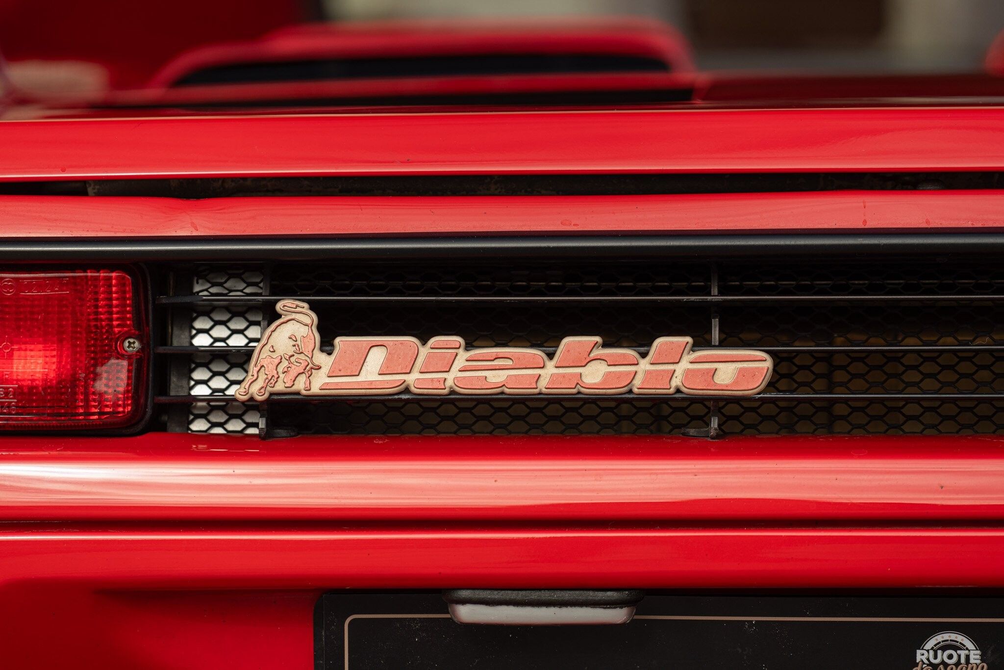 Lamborghini Diablo for sale | 1993 LAMBORGHINI DIABLO VT - Image 33