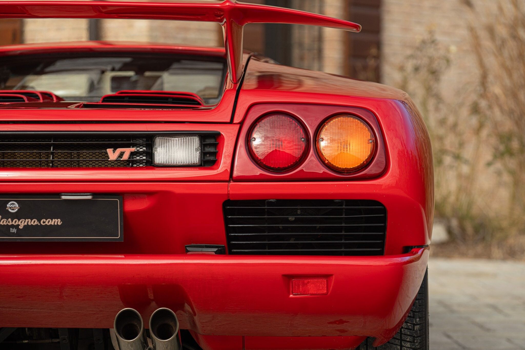 Lamborghini Diablo for sale | 1993 LAMBORGHINI DIABLO VT - Image 35