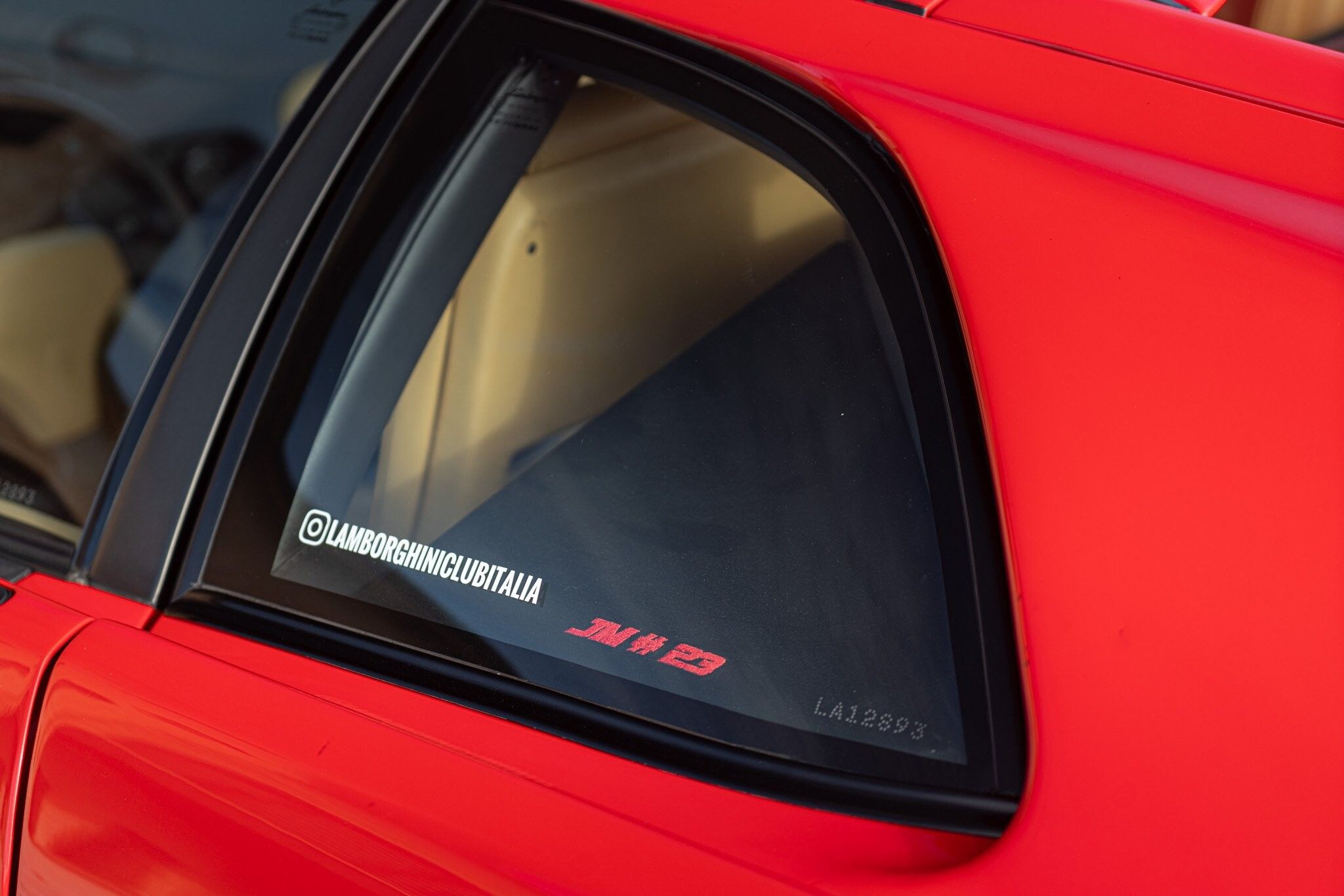 Lamborghini Diablo for sale | 1993 LAMBORGHINI DIABLO VT - Image 41