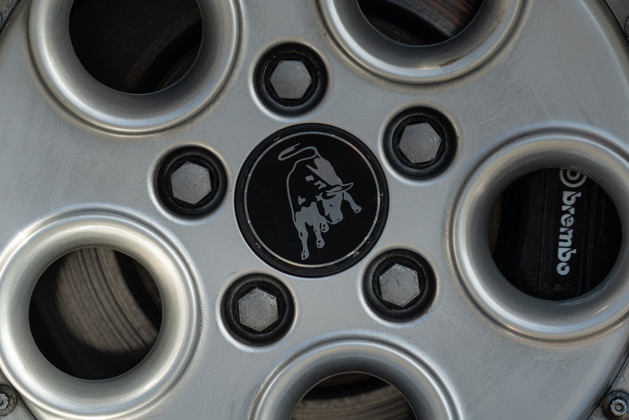 Lamborghini Diablo for sale | 1993 LAMBORGHINI DIABLO VT - Image 43