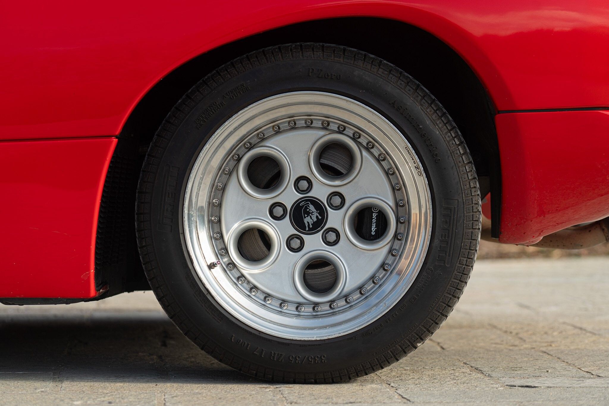 Lamborghini Diablo for sale | 1993 LAMBORGHINI DIABLO VT - Image 44