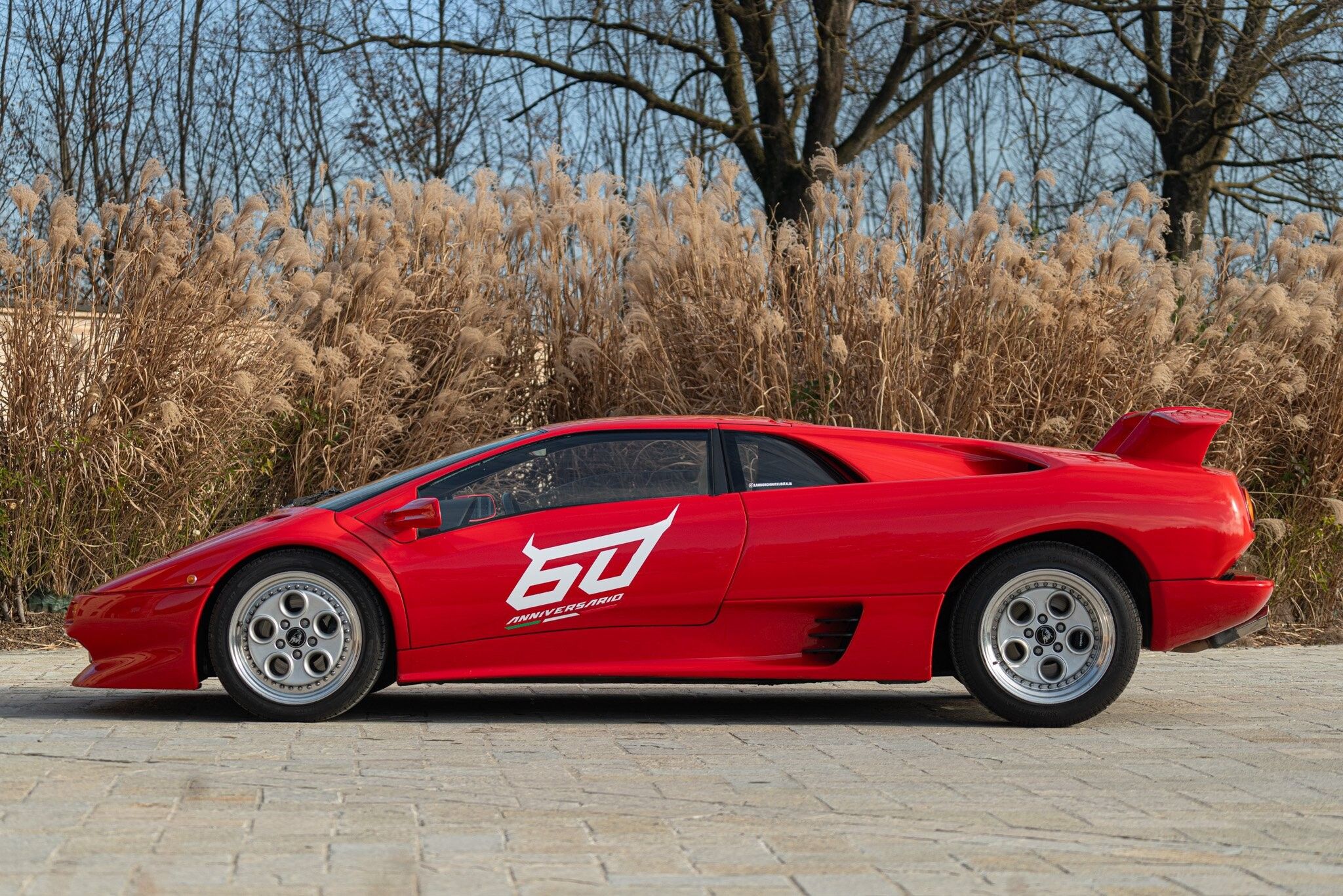 Lamborghini Diablo for sale | 1993 LAMBORGHINI DIABLO VT - Image 14