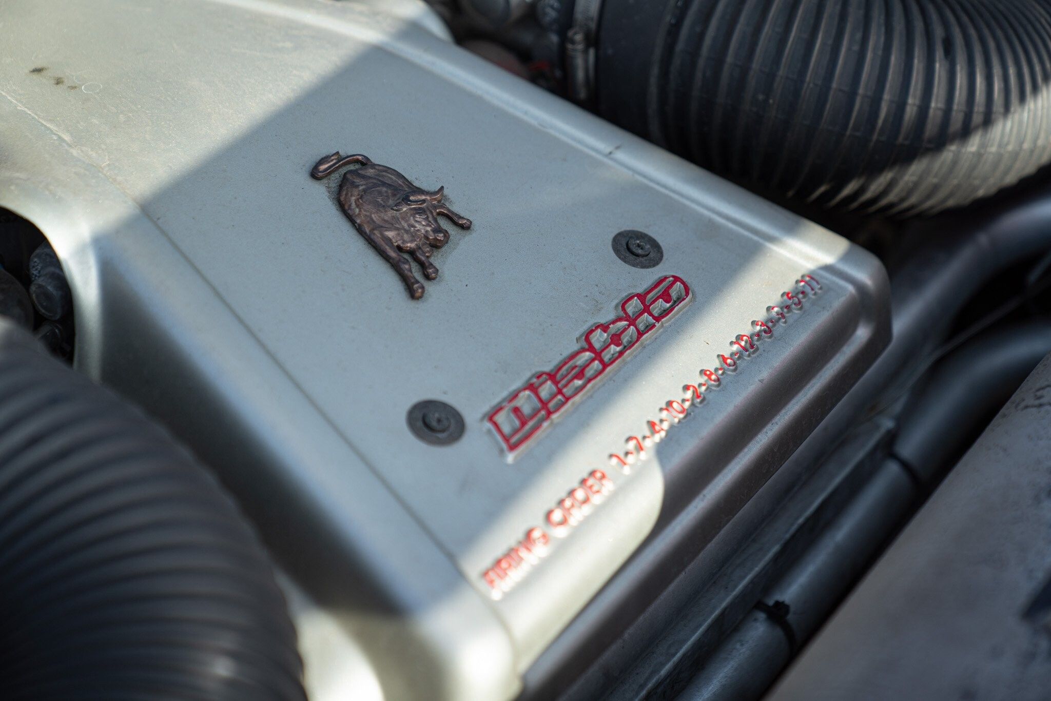 Lamborghini Diablo for sale | 1993 LAMBORGHINI DIABLO VT - Image 78