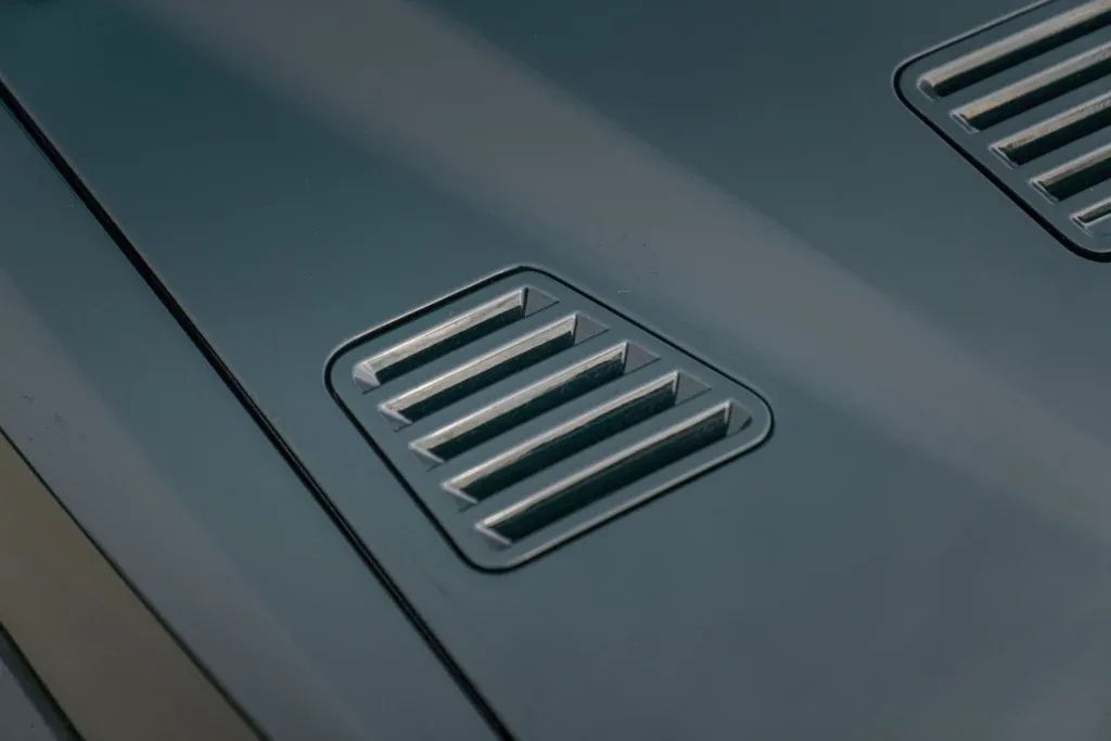 Lancia Delta for sale | 1992 LANCIA DELTA HF INTEGRALE “VERDE YORK” edizione limitata - Image 12