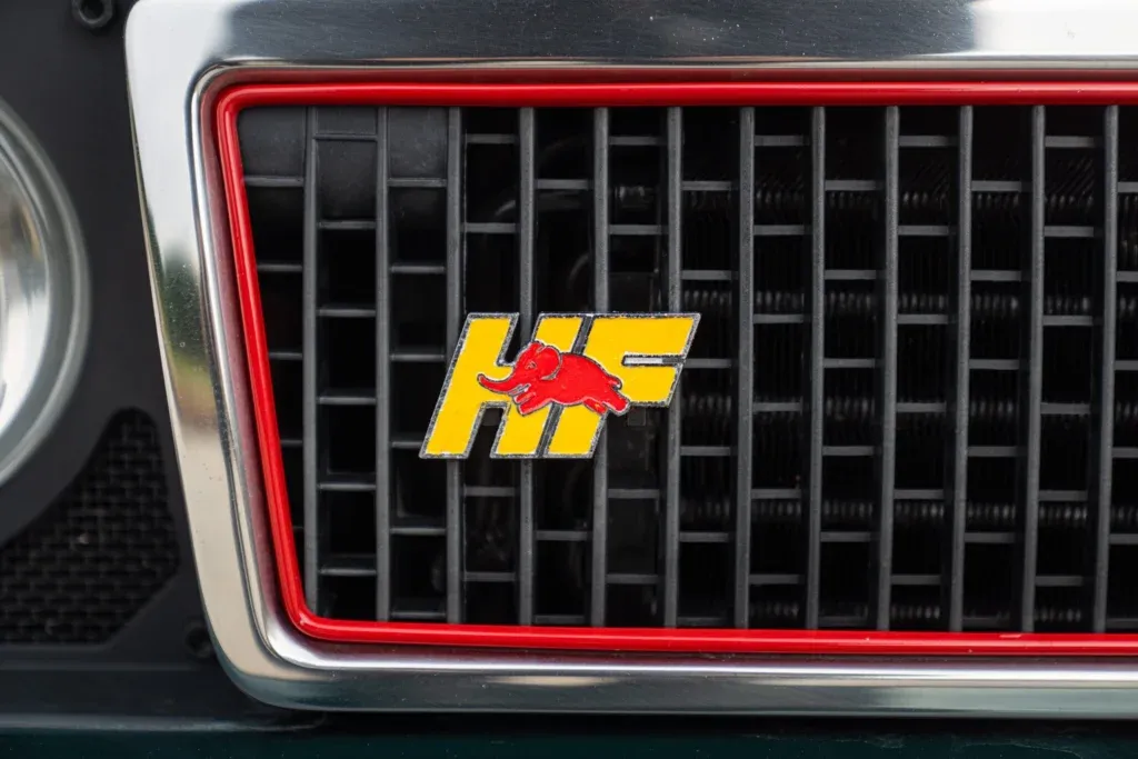 Lancia Delta for sale | 1992 LANCIA DELTA HF INTEGRALE “VERDE YORK” edizione limitata - Image 15