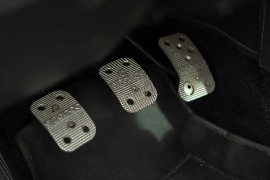 Lancia Delta for sale | 1992 LANCIA DELTA HF INTEGRALE “VERDE YORK” edizione limitata - Image 52