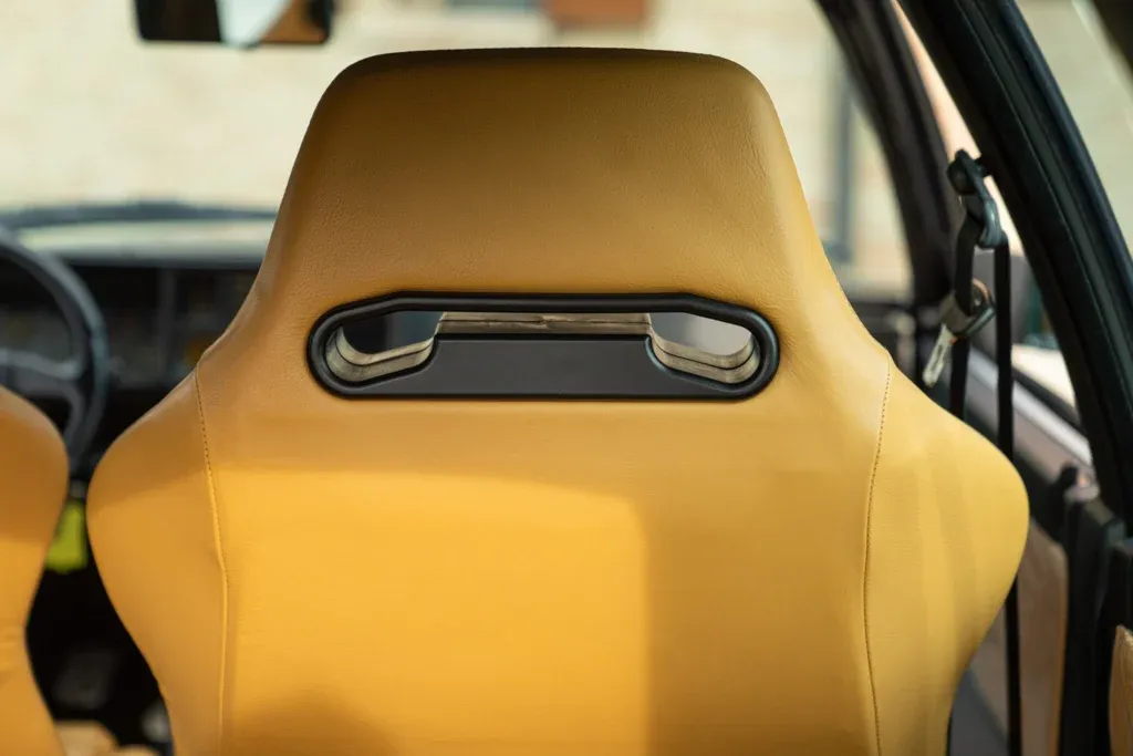 Lancia Delta for sale | 1992 LANCIA DELTA HF INTEGRALE “VERDE YORK” edizione limitata - Image 38