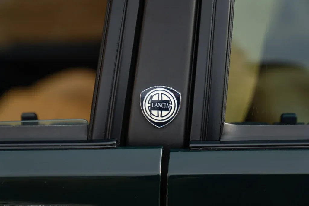 Lancia Delta for sale | 1992 LANCIA DELTA HF INTEGRALE “VERDE YORK” edizione limitata - Image 32