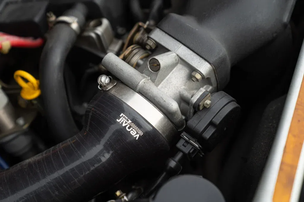 Lancia Delta for sale | 1992 LANCIA DELTA HF INTEGRALE “VERDE YORK” edizione limitata - Image 74