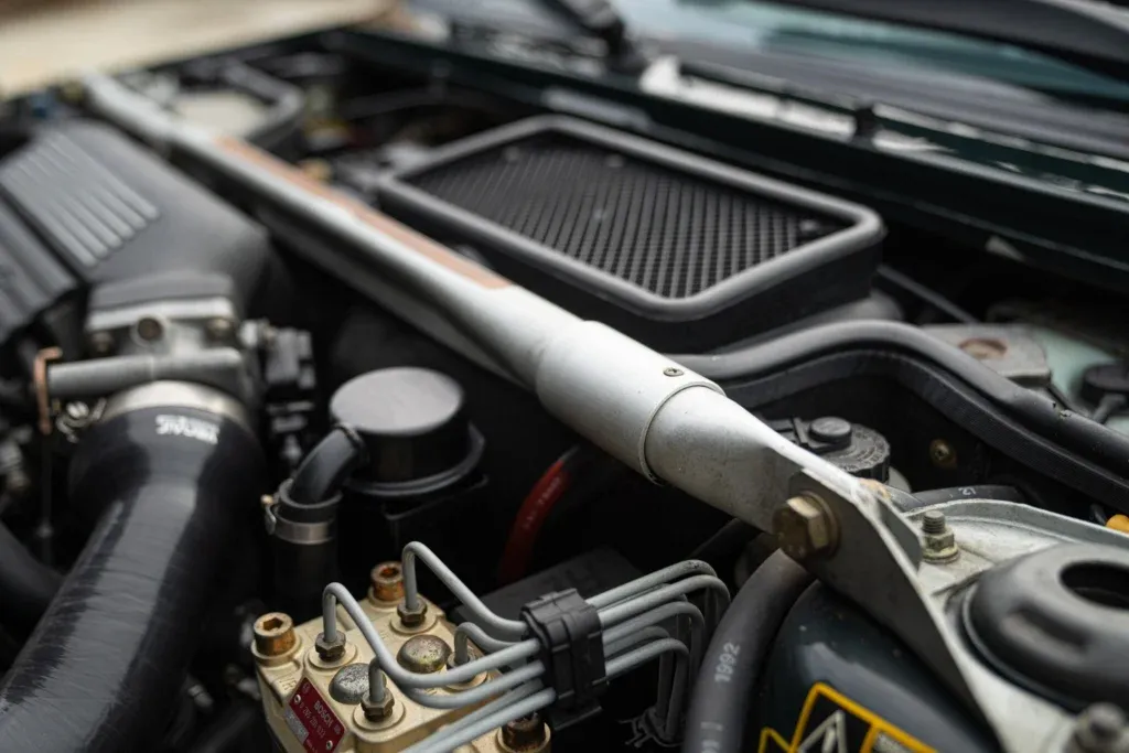 Lancia Delta for sale | 1992 LANCIA DELTA HF INTEGRALE “VERDE YORK” edizione limitata - Image 81