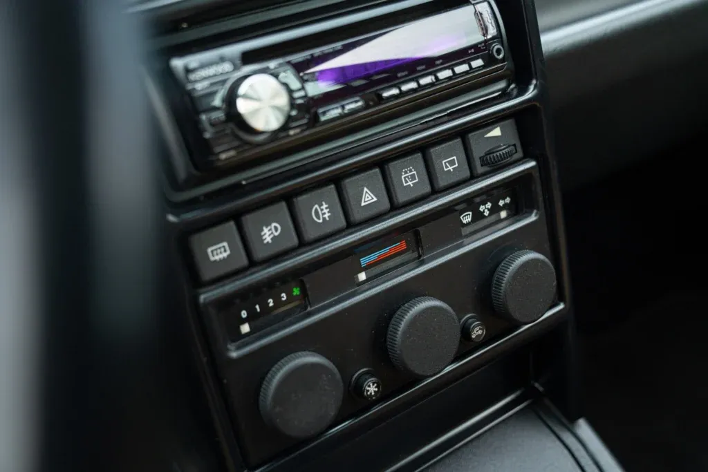 Lancia Delta for sale | 1992 LANCIA DELTA HF INTEGRALE “VERDE YORK” edizione limitata - Image 53