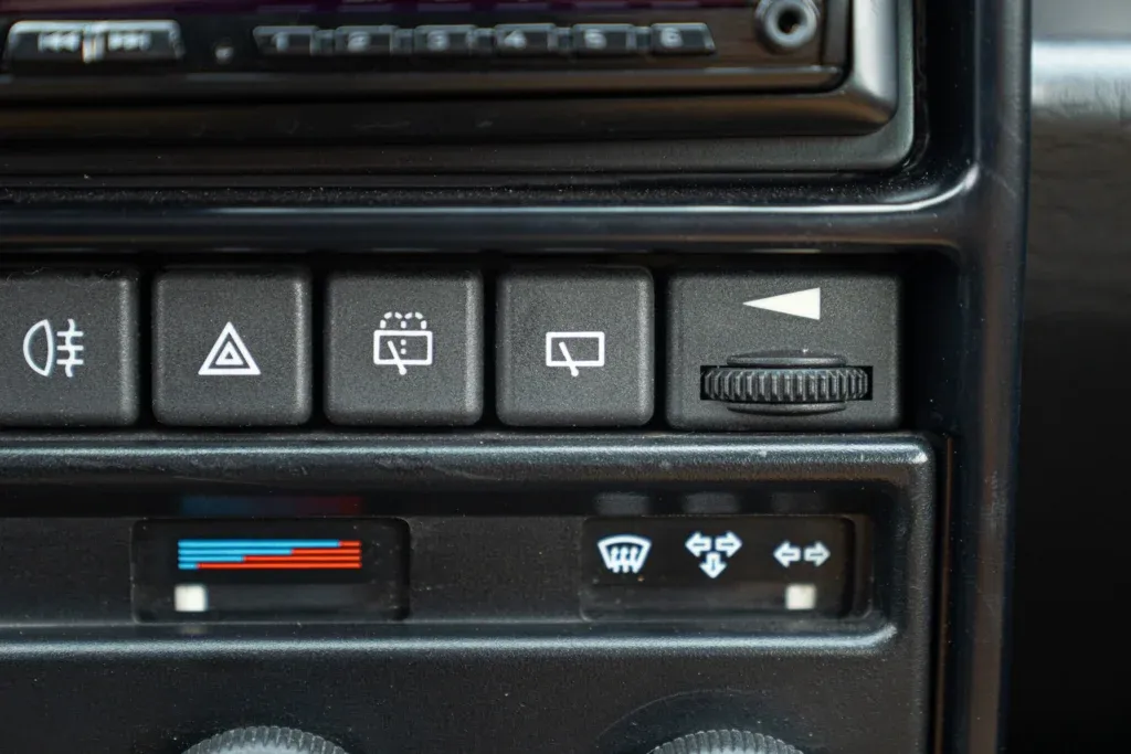 Lancia Delta for sale | 1992 LANCIA DELTA HF INTEGRALE “VERDE YORK” edizione limitata - Image 54