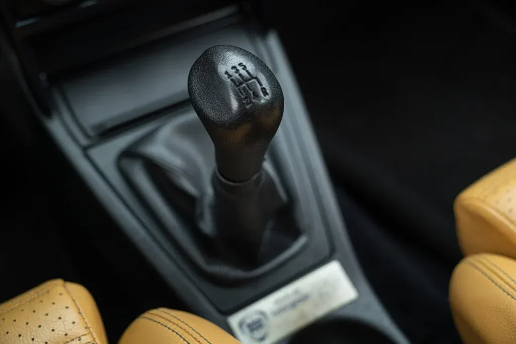 Lancia Delta for sale | 1992 LANCIA DELTA HF INTEGRALE “VERDE YORK” edizione limitata - Image 57