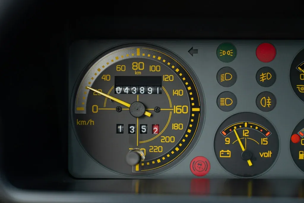 Lancia Delta for sale | 1992 LANCIA DELTA HF INTEGRALE “VERDE YORK” edizione limitata - Image 62