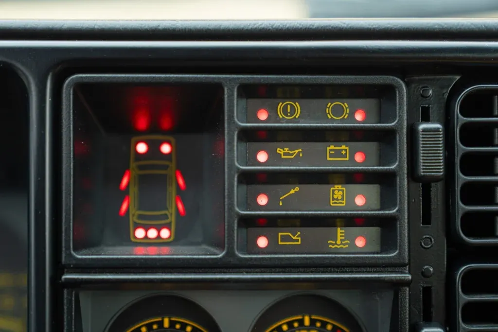 Lancia Delta for sale | 1992 LANCIA DELTA HF INTEGRALE “VERDE YORK” edizione limitata - Image 64