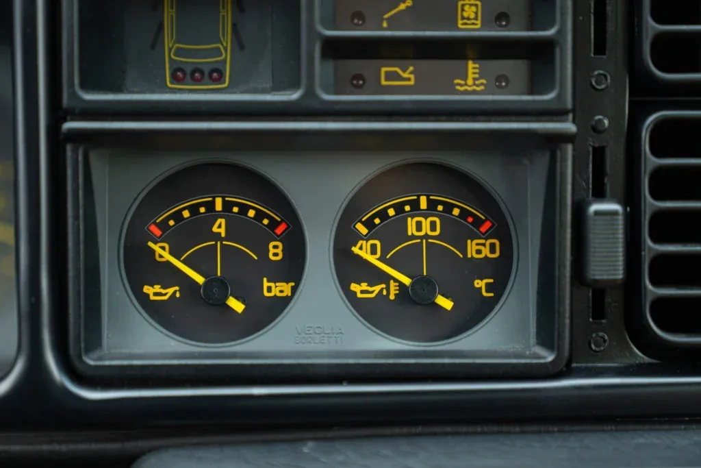 Lancia Delta for sale | 1992 LANCIA DELTA HF INTEGRALE “VERDE YORK” edizione limitata - Image 65