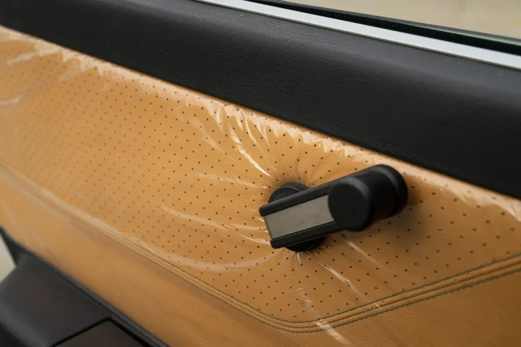 Lancia Delta for sale | 1992 LANCIA DELTA HF INTEGRALE “VERDE YORK” edizione limitata - Image 39