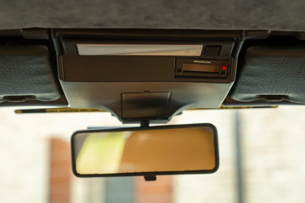 Lancia Delta for sale | 1992 LANCIA DELTA HF INTEGRALE “VERDE YORK” edizione limitata - Image 66