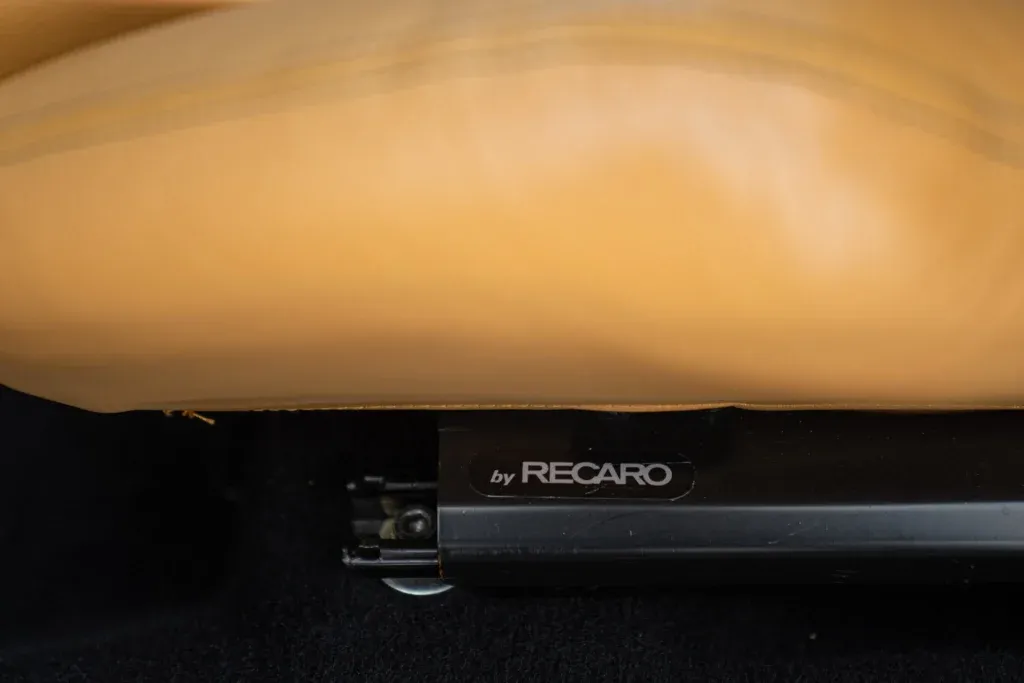 Lancia Delta for sale | 1992 LANCIA DELTA HF INTEGRALE “VERDE YORK” edizione limitata - Image 45