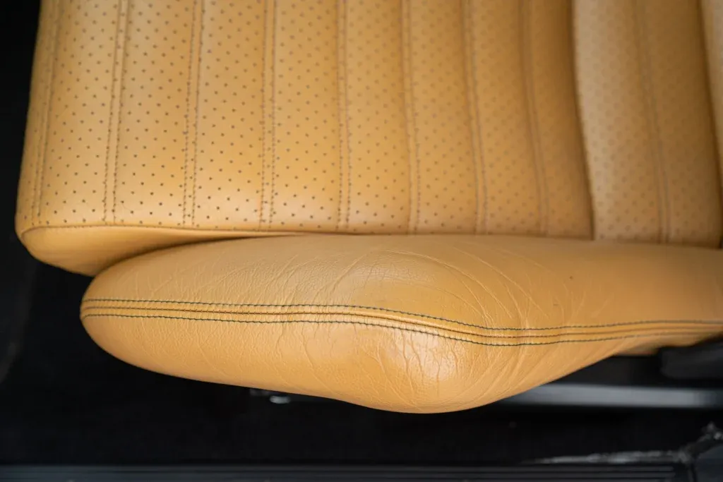 Lancia Delta for sale | 1992 LANCIA DELTA HF INTEGRALE “VERDE YORK” edizione limitata - Image 48