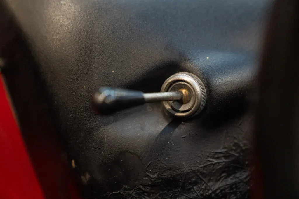 Abarth 1000 SP for sale | 1966 ABARTH 1000 SP - Image 41