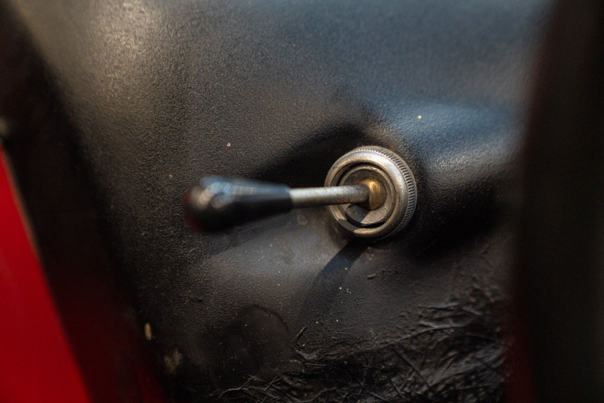 Abarth 1000 SP for sale | 1966 ABARTH 1000 SP - Image 42