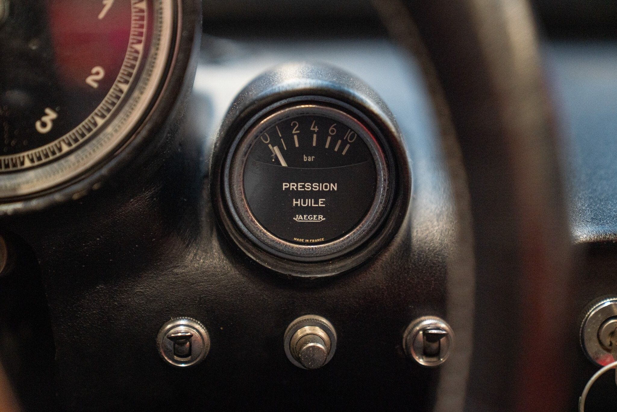 Abarth 1000 SP for sale | 1966 ABARTH 1000 SP - Image 45