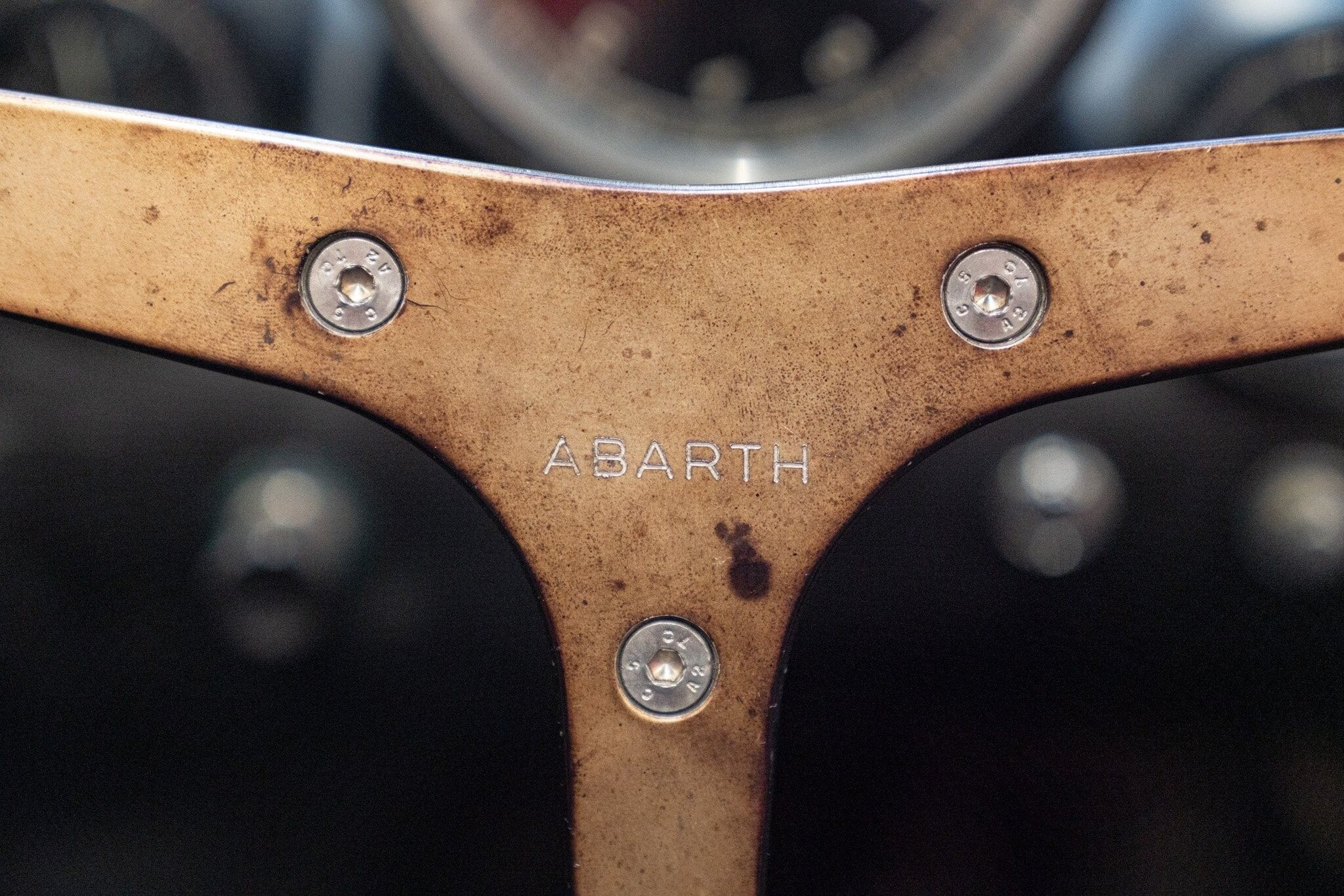 Abarth 1000 SP for sale | 1966 ABARTH 1000 SP - Image 46